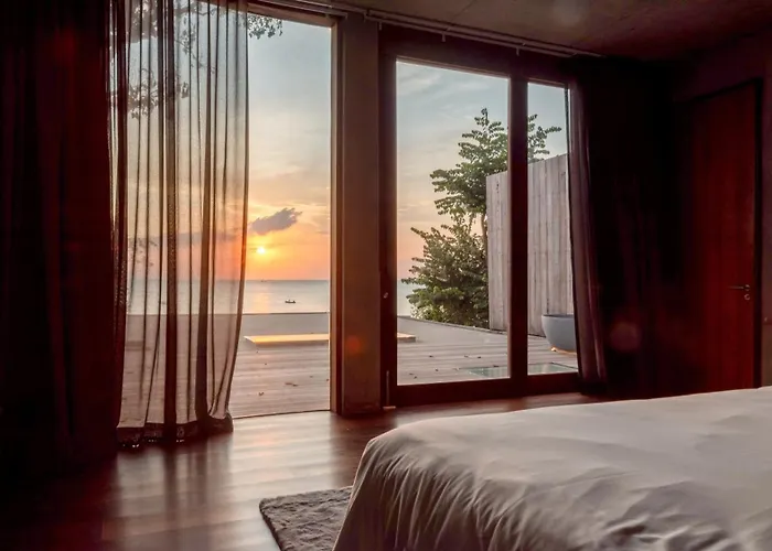The Humble Villas