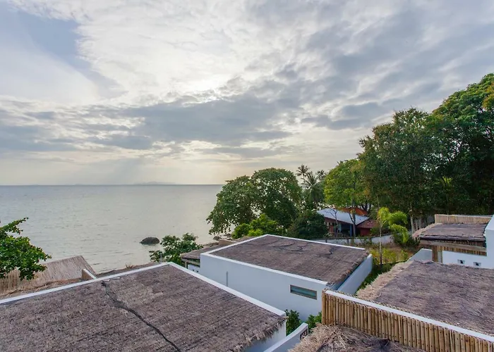 The Humble Villas